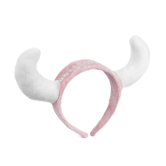 Lorenz Büffel Haarband - Büffelfrau