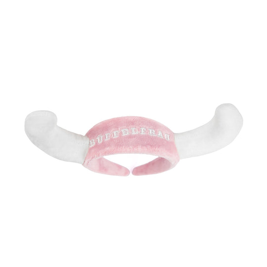 Lorenz Büffel Haarband - Büffelfrau