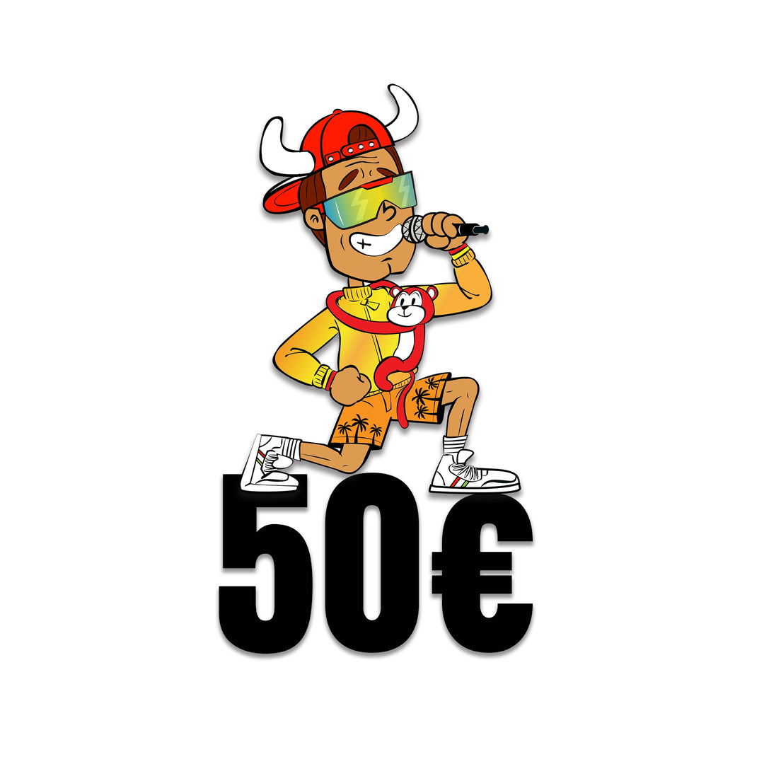 Lorenz Büffel Shop-Gutschein 50 EUR